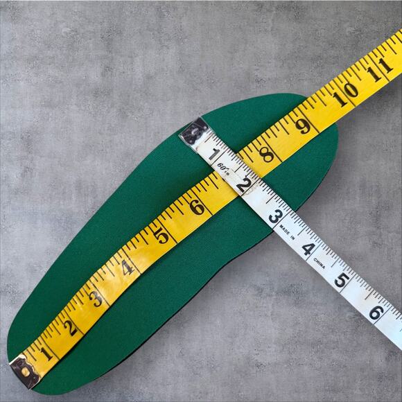 Spenco RX Orthotic Full Length Arch Support Shoe Insoles Pair Women Size 5-6 #1 - Picture 10 of 10